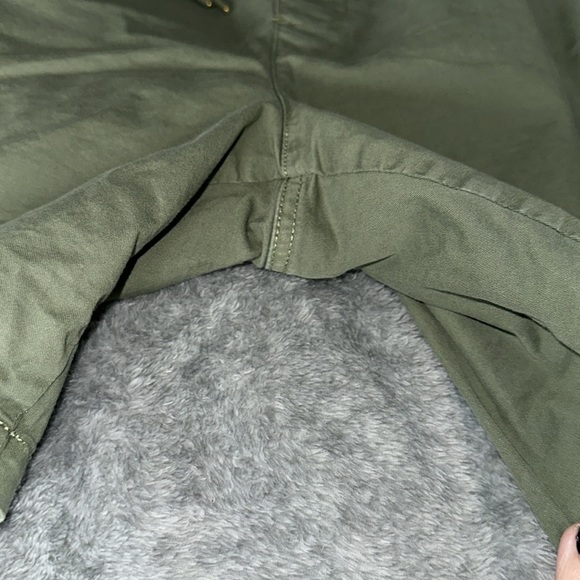 Gap Men’s 7" Easy Shorts With E-Waist, Desert Cactus - Picture 3 of 13